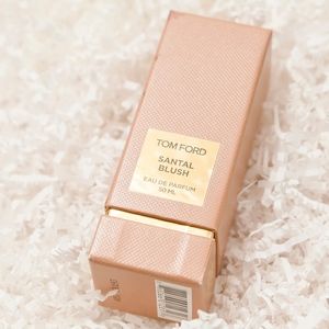 Tom Ford Santal Blush Fragrance Eau De Parfum 50ml